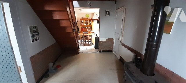 Maison à vendre, 83m², Senarpont