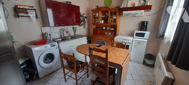 Maison à vendre, 83m², Senarpont