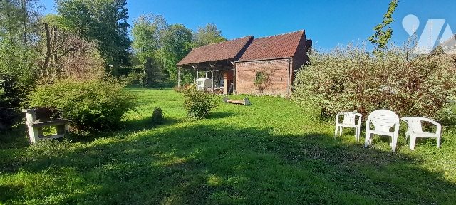Maison à vendre, 244m², Saint-Maulvis