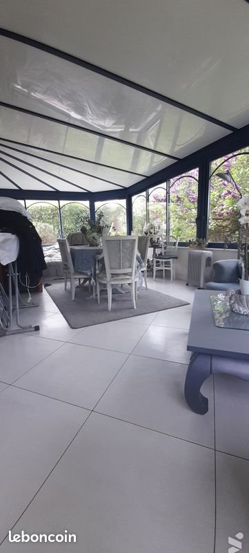 Maison à vendre, 146m², Blangy-sur-Bresle