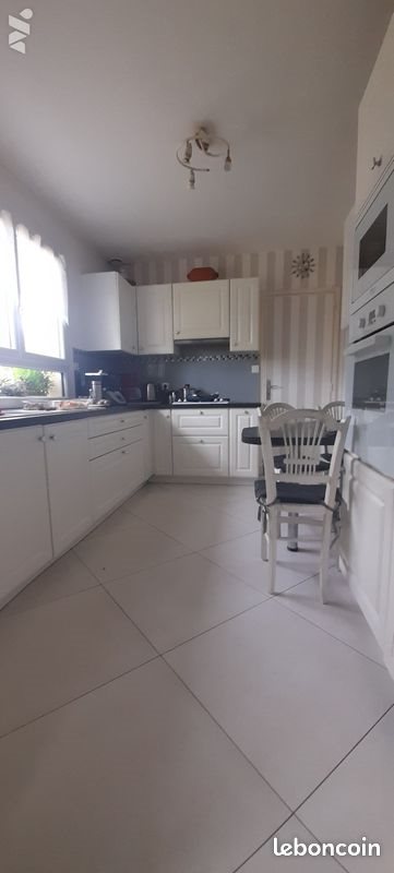 Maison à vendre, 146m², Blangy-sur-Bresle