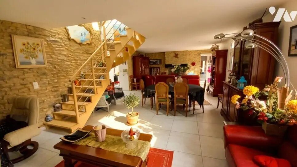 Maison à vendre, 185m², Brech