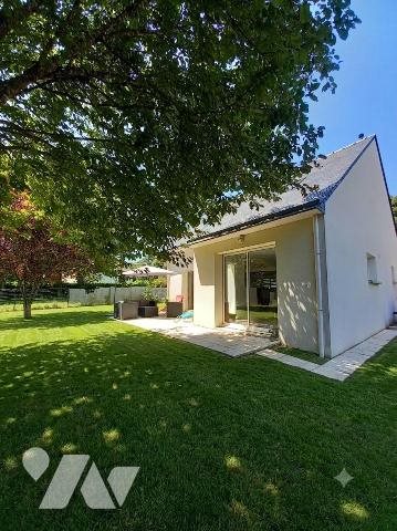 Maison à vendre, 101m², Pluvigner