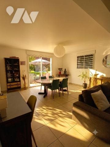 Maison à vendre, 101m², Pluvigner