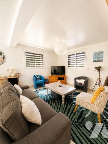 Maison à vendre, 101m², Pluvigner