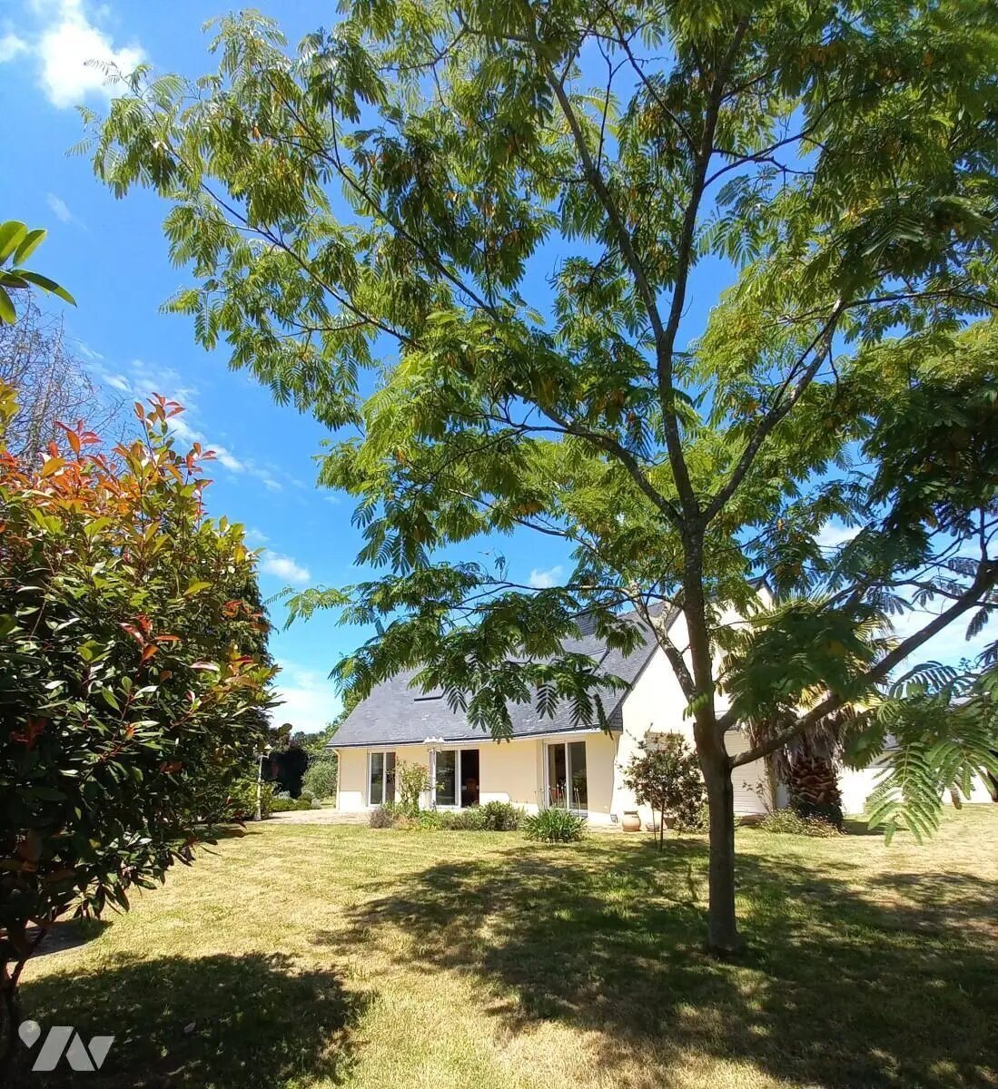 Maison à vendre, 131m², Pluvigner
