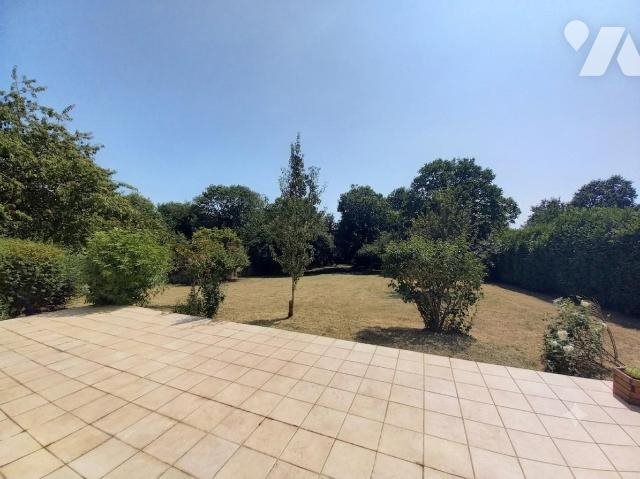 Maison à vendre, 117m², Pluvigner