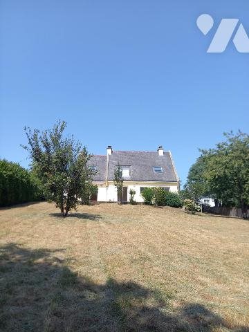Maison à vendre, 117m², Pluvigner