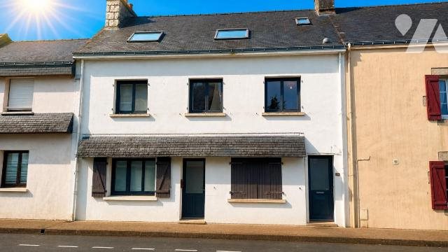 Maison à vendre, 190m², Camors