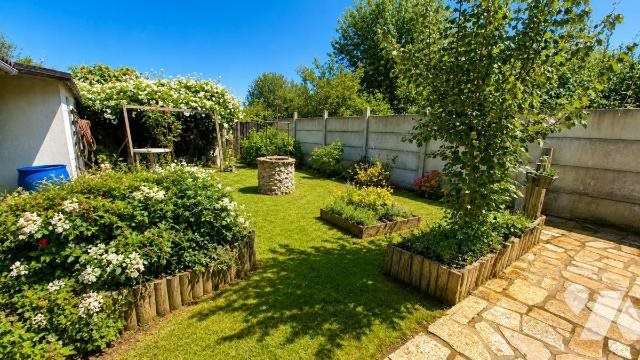 Maison à vendre, 190m², Camors