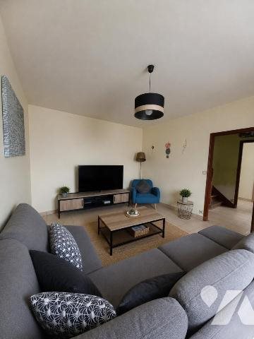 Maison à vendre, 105m², Pluvigner