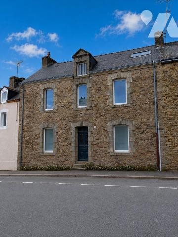 Maison à vendre, 105m², Pluvigner