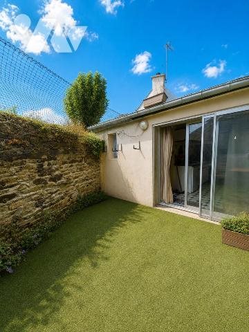Maison à vendre, 105m², Pluvigner