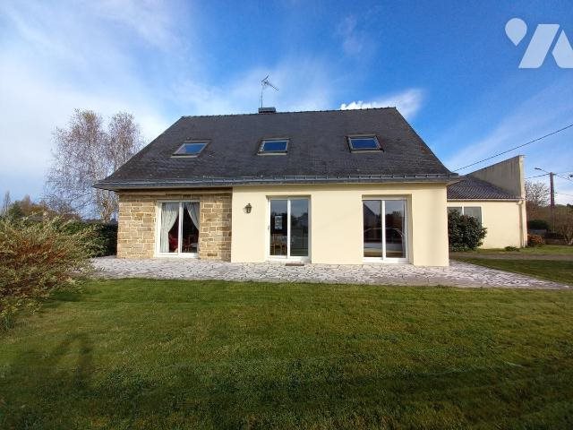 Maison à vendre, 115m², Pluvigner
