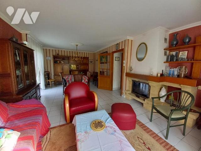 Maison à vendre, 115m², Pluvigner