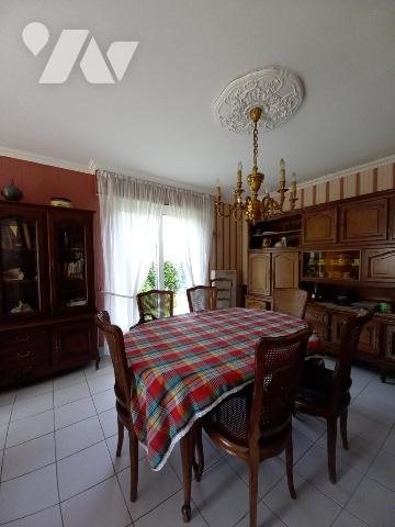 Maison à vendre, 115m², Pluvigner