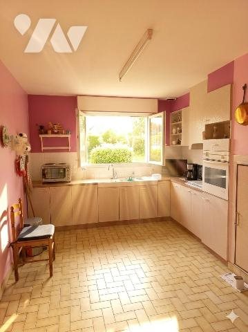 Maison à vendre, 102m², Pluvigner