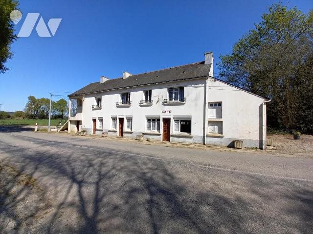Maison à vendre, 150m², Grand-Champ