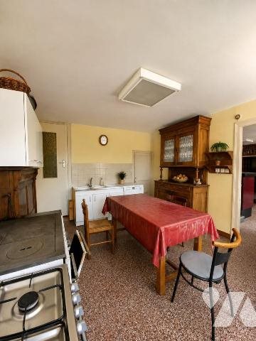 Maison à vendre, 150m², Grand-Champ