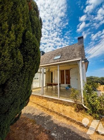 Maison à vendre, 115m², Brech