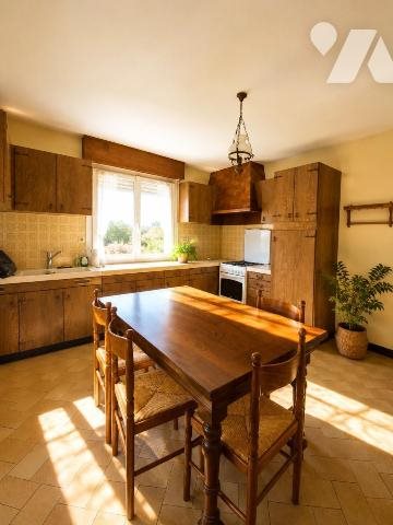 Maison à vendre, 115m², Brech
