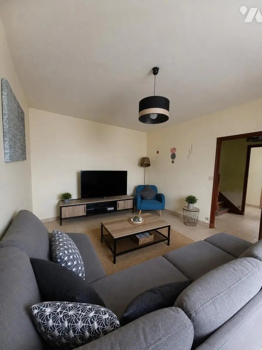 Maison à vendre, 105m², Pluvigner