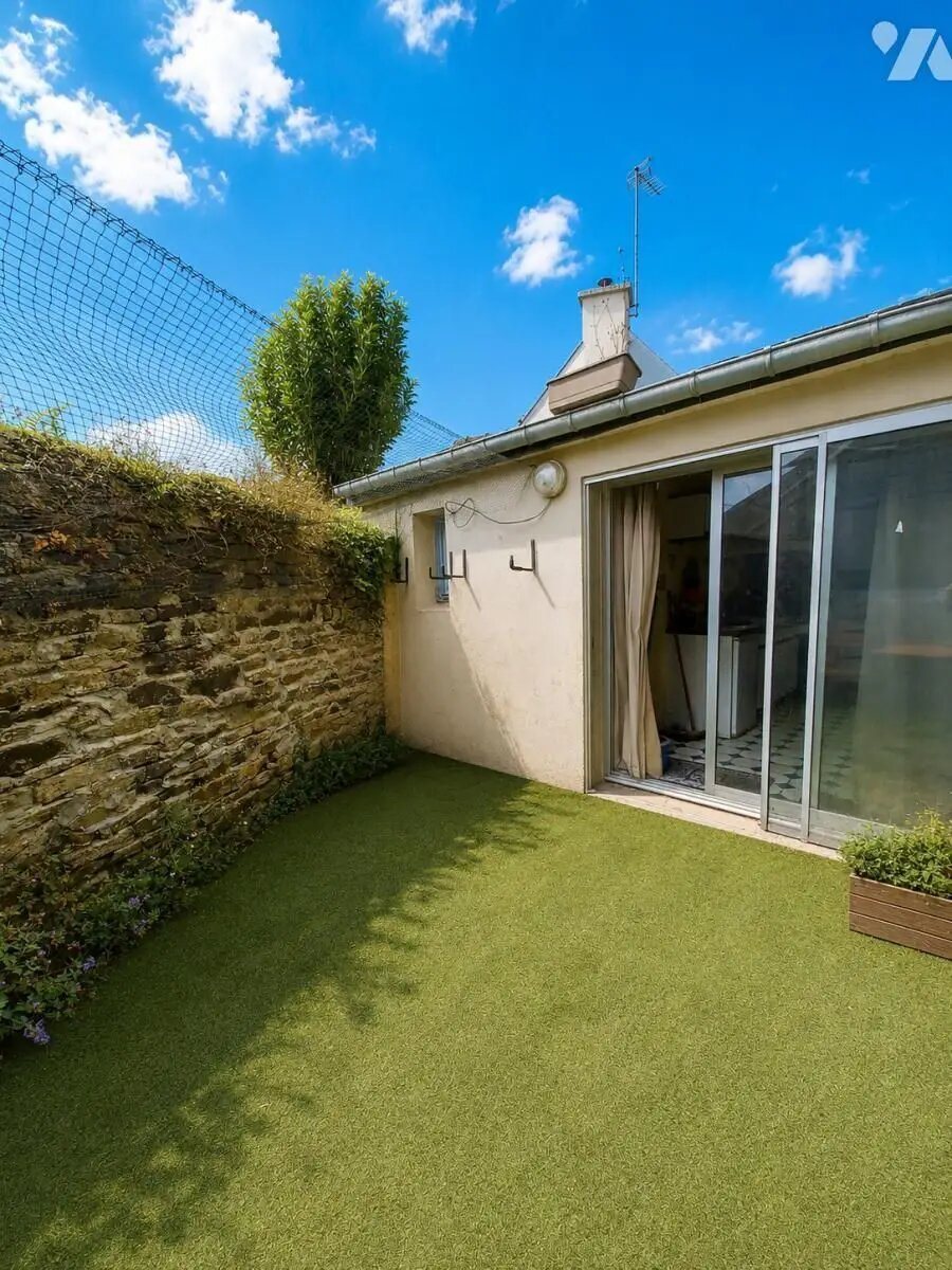Maison à vendre, 105m², Pluvigner