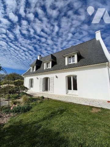 Maison à vendre, 165m², Pluvigner