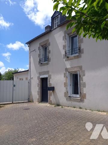 Maison à vendre, 86m², Pluvigner