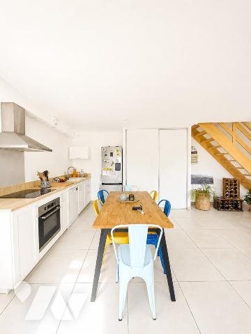 Maison à vendre, 86m², Pluvigner