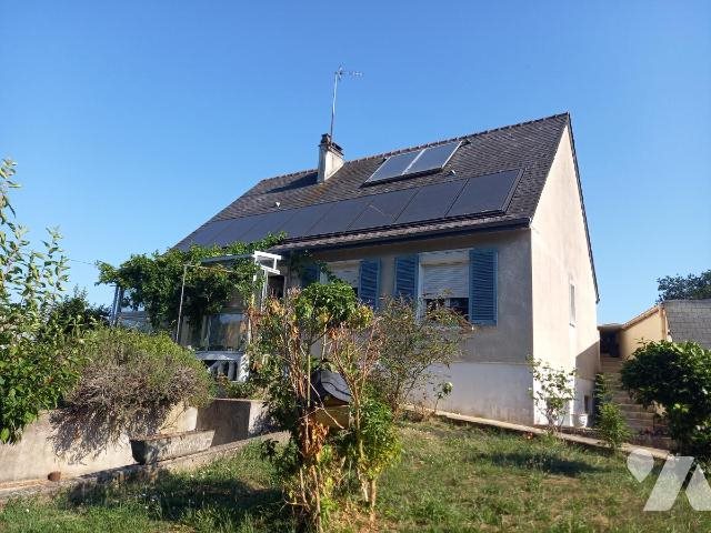 Maison à vendre, 82m², Locoal-Mendon