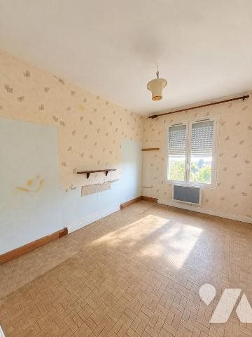 Maison à vendre, 82m², Locoal-Mendon