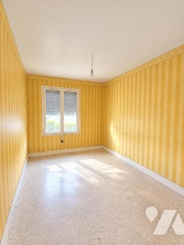 Maison à vendre, 82m², Locoal-Mendon