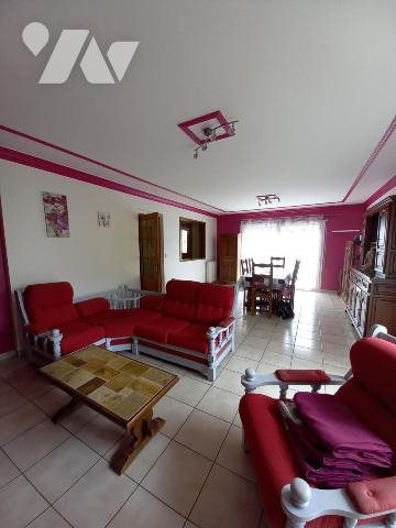 Maison à vendre, 133m², Landévant