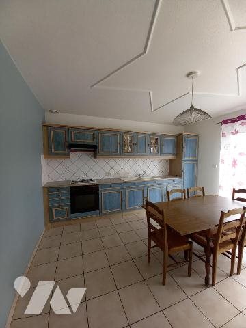 Maison à vendre, 133m², Landévant