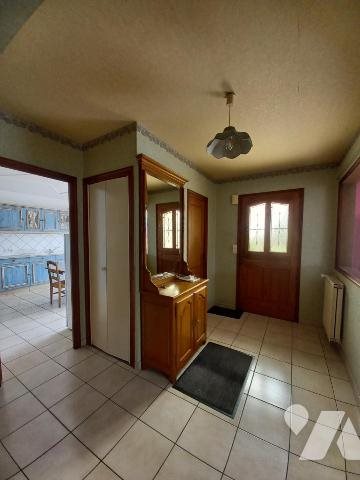 Maison à vendre, 133m², Landévant