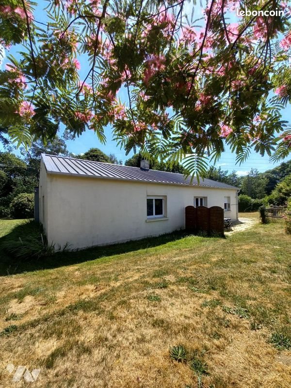 Maison à vendre, 125m², Pluvigner