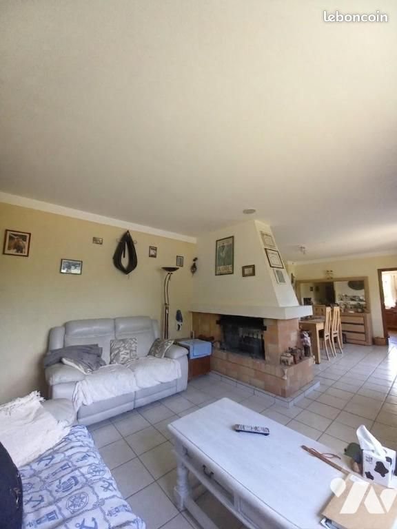 Maison à vendre, 125m², Pluvigner