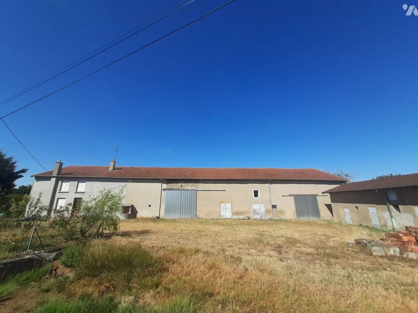 Maison à vendre, 170m², Chenay-le-Châtel