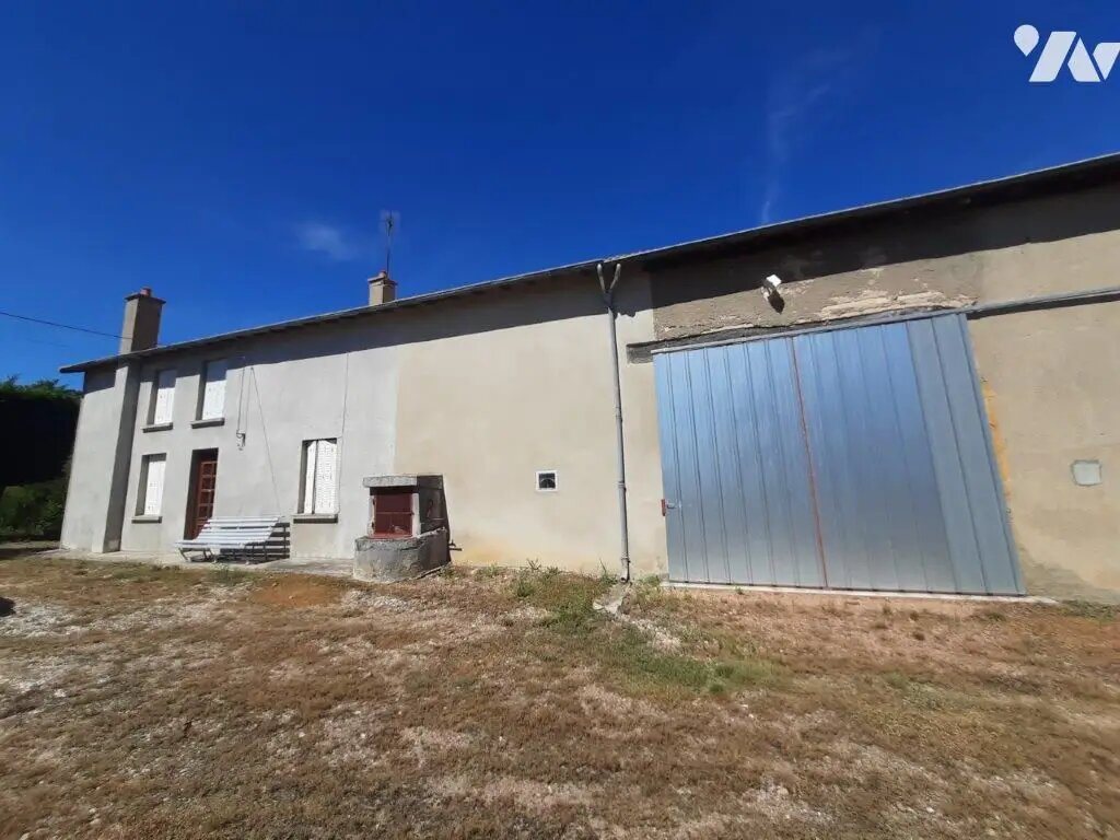 Maison à vendre, 170m², Chenay-le-Châtel