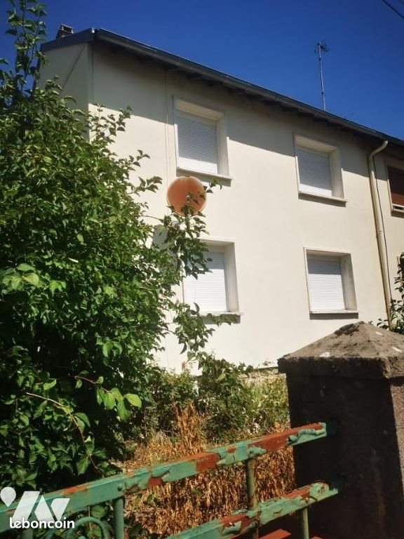 Maison à vendre, 78m², Conflans-en-Jarnisy