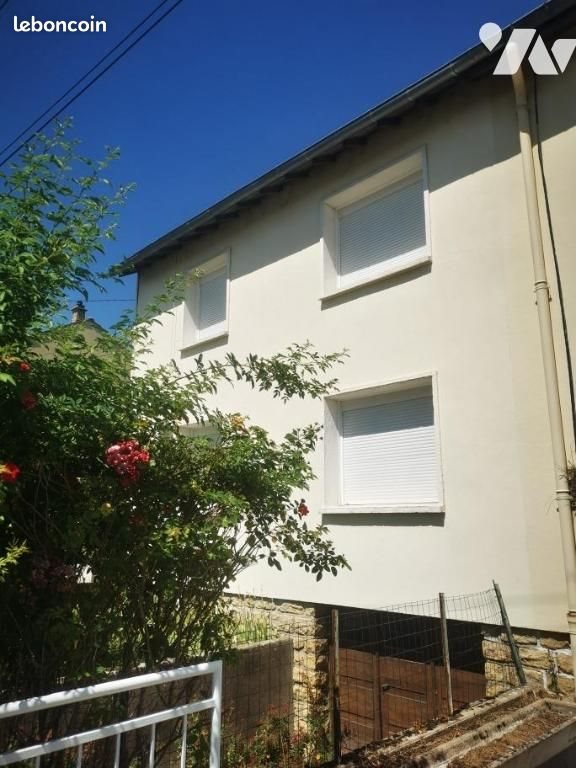 Maison à vendre, 78m², Conflans-en-Jarnisy