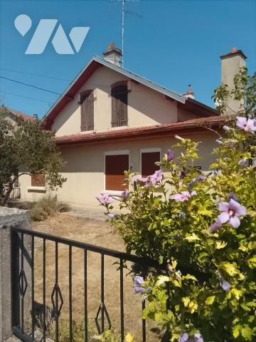 Maison à vendre, 86m², Jarny