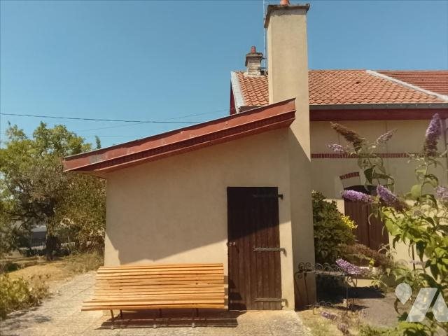 Maison à vendre, 86m², Jarny