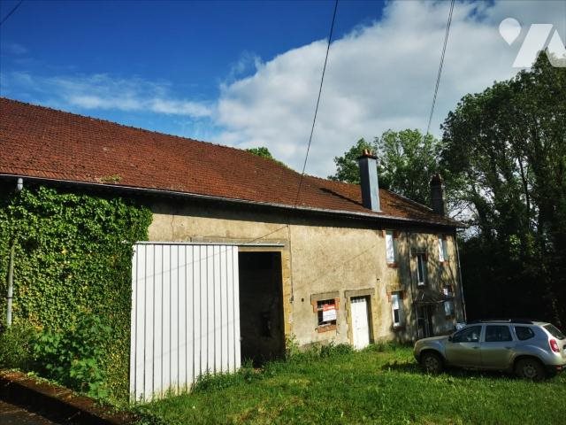 Maison à vendre, 128m², Audun-le-Roman