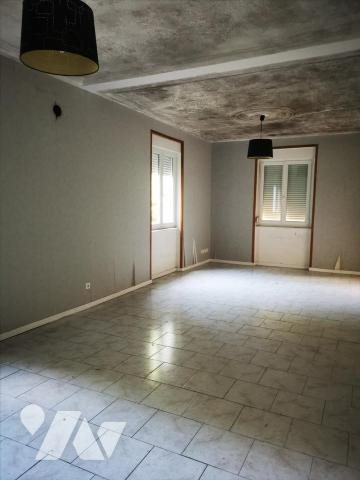 Maison à vendre, 128m², Audun-le-Roman