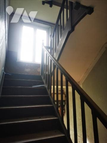 Maison à vendre, 128m², Audun-le-Roman