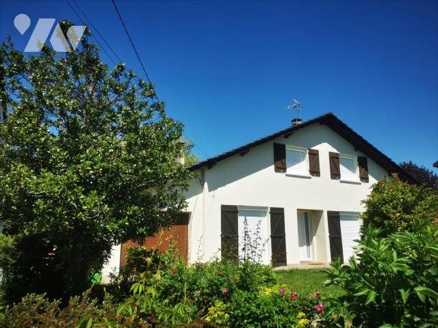 Maison à vendre, 139m², Jarny