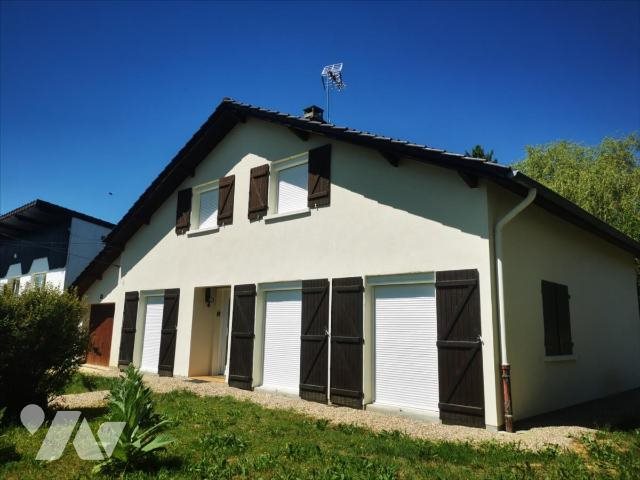 Maison à vendre, 139m², Jarny