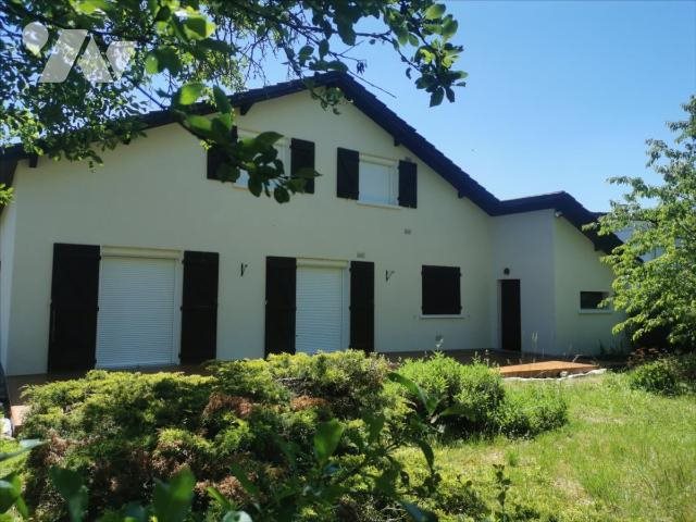 Maison à vendre, 139m², Jarny